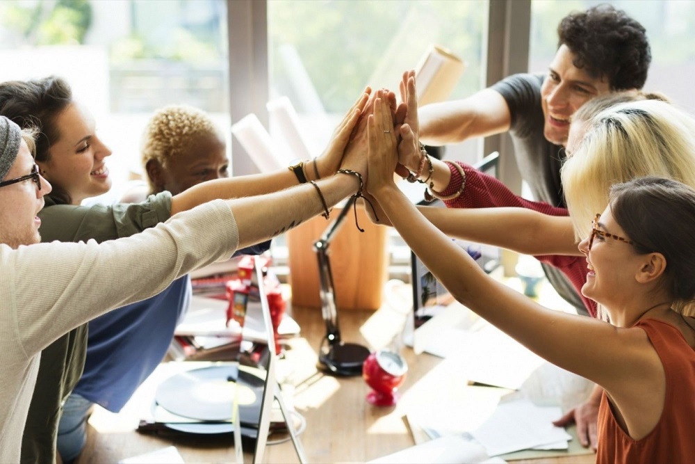 Creatividad para solucionar conflictos