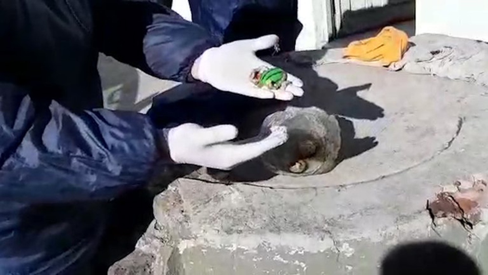 Facundo Astudillo Castro