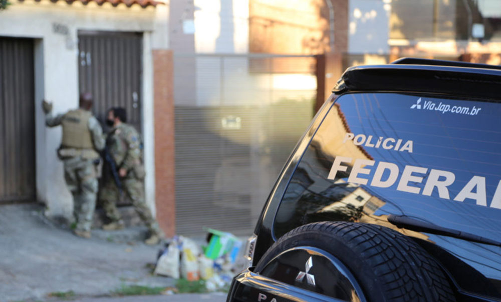 Redada masiva para capturar a 400 miembros del PCC