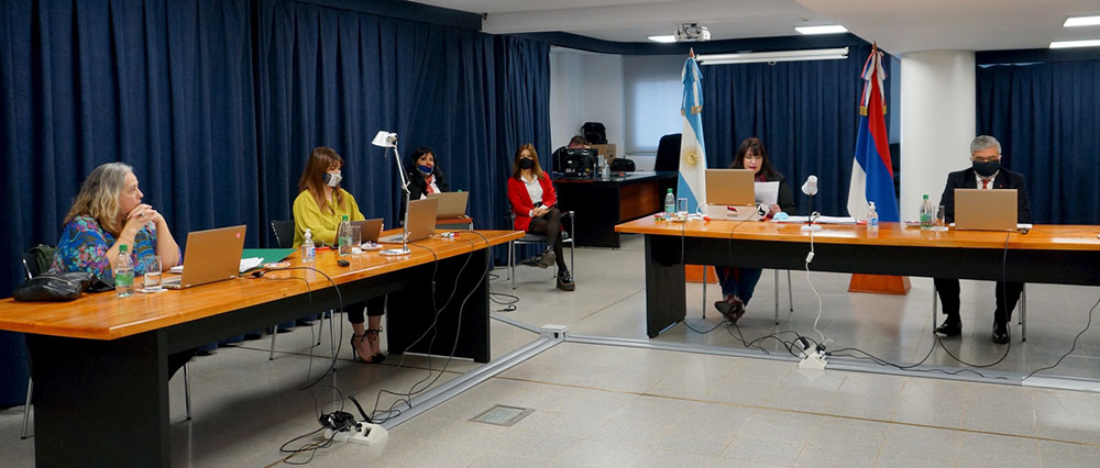 Presupuesto 2021: el Tribunal Electoral y Turismo expusieron sus previsiones