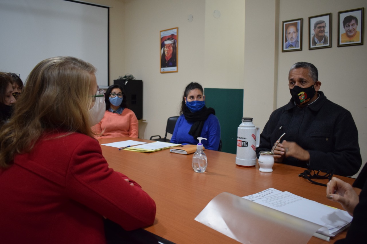 Néstor Kirchner y 508 viviendas con problemas de regularización y cuotas