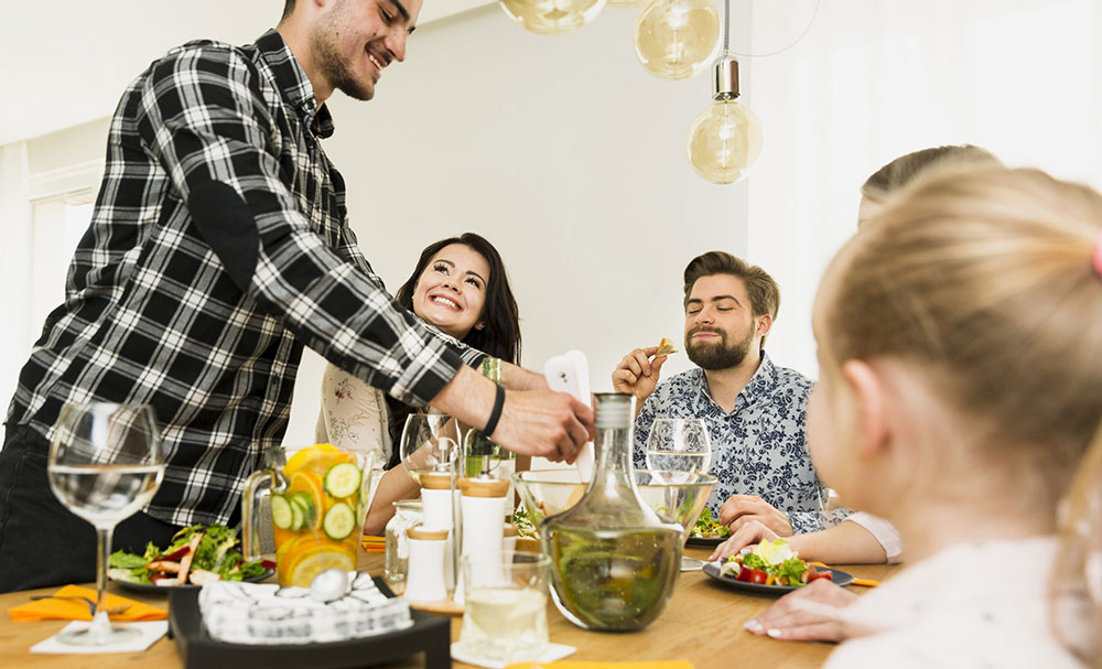 Habilitan en Misiones el regreso de las reuniones familiares