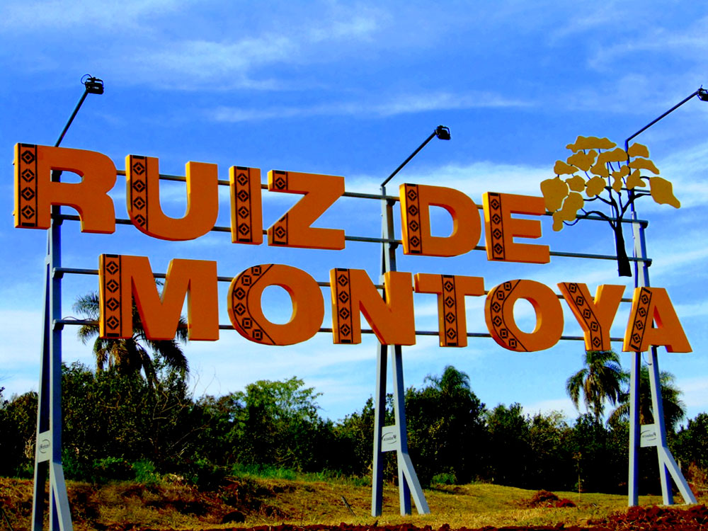 Ruiz de Montoya festeja 75 años de existencia