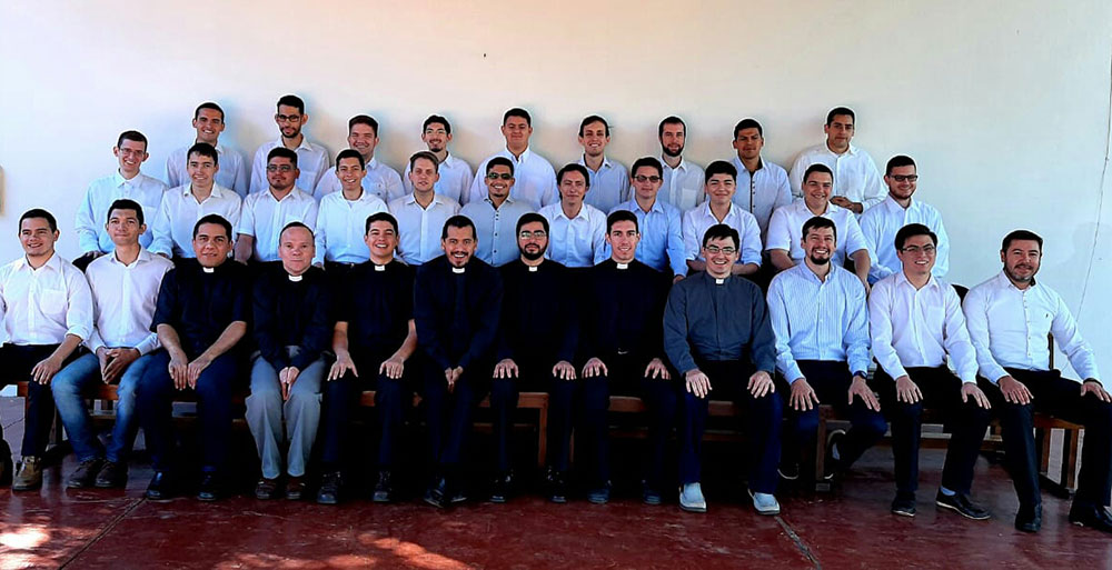 Misiones necesita más vocaciones sacerdotales