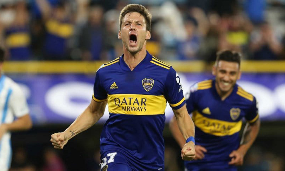 Hubo acuerdo y Soldano seguirá en Boca… ¿vuelve Cardona?