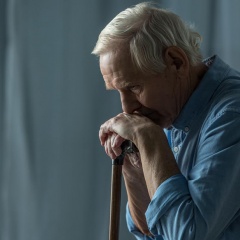 La soledad también puede afectar el sistema inmune de las personas