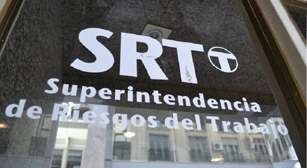 Superintendencia de Riesgos de Trabajo con nuevo sistema de turnos online