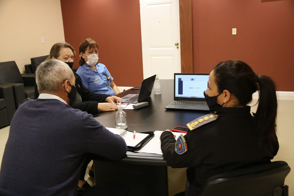 Jardín Maternal SPP