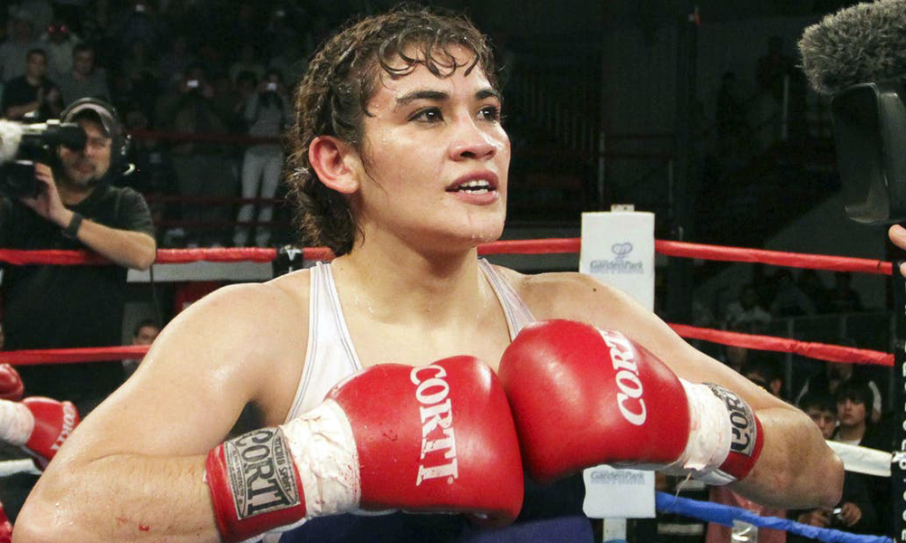 La Tigresa Acuña deslizó que podría retirarse en 2021