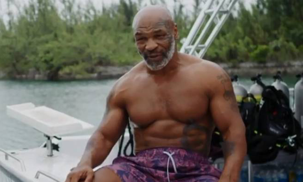 El regreso de Tyson se postergó para noviembre