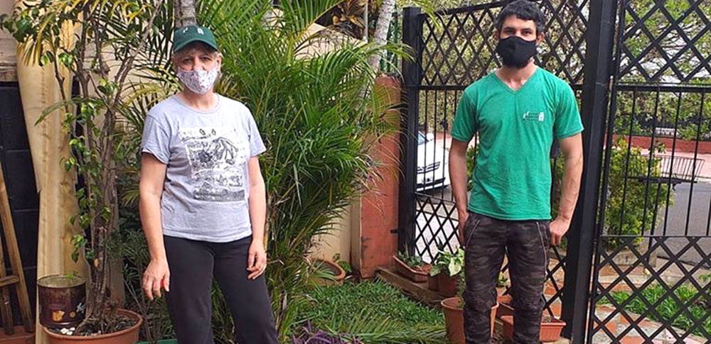 Vecino Sustentable llega a otros municipios y reabre ecopuntos