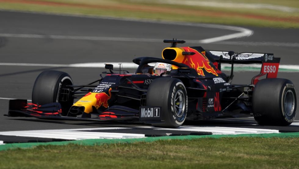 Fórmula 1: El holandés Max Verstappen se quedó con el GP británico