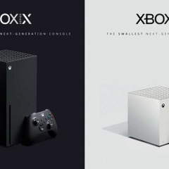 Xbox Serie X