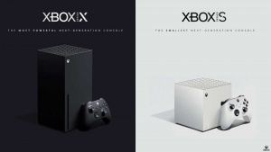 Xbox Serie X