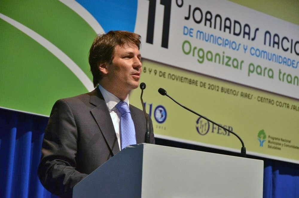 El Gobierno incrementará un 49% los fondos destinados a salud durante 2021