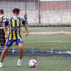 Entrenamientos - Mitre