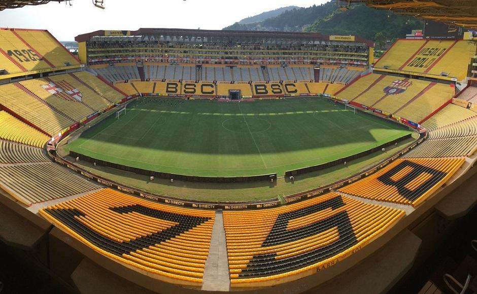 Incertidumbre en la previa del juego Barcelona-Flamengo por casos de coronavirus