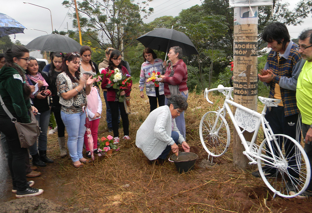 Condenan a tres años de prisión al conductor que chocó al “Uruguayo”