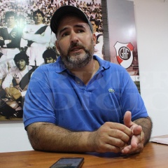 Guaraní - Patricio Vedoya