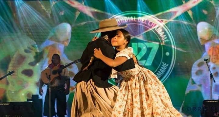 El chamamé, candidato en la UNESCO