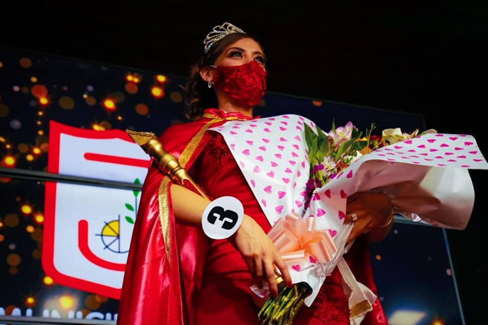 Eldorado - elección reinas