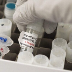 Vacuna - coronavirus