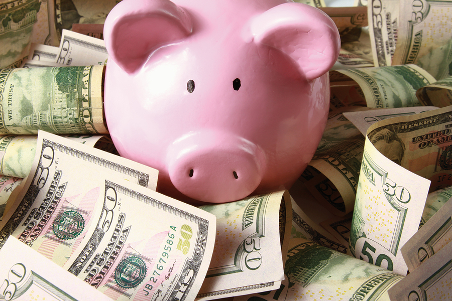 Los argentinos tienen en el exterior más de U$S 225 mil millones