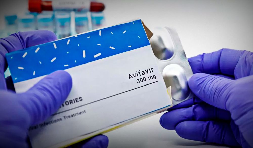 Vacuna rusa llega a la Argentina y otros 16 países latinoamericanos