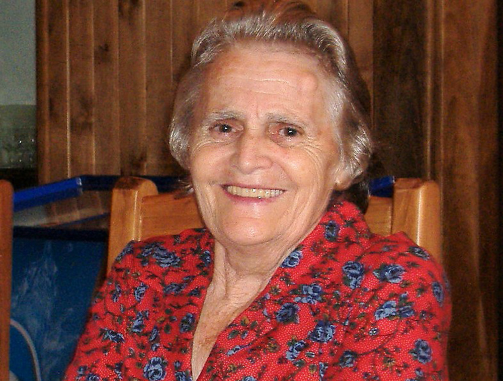 Brasilera - Enilda Miecth