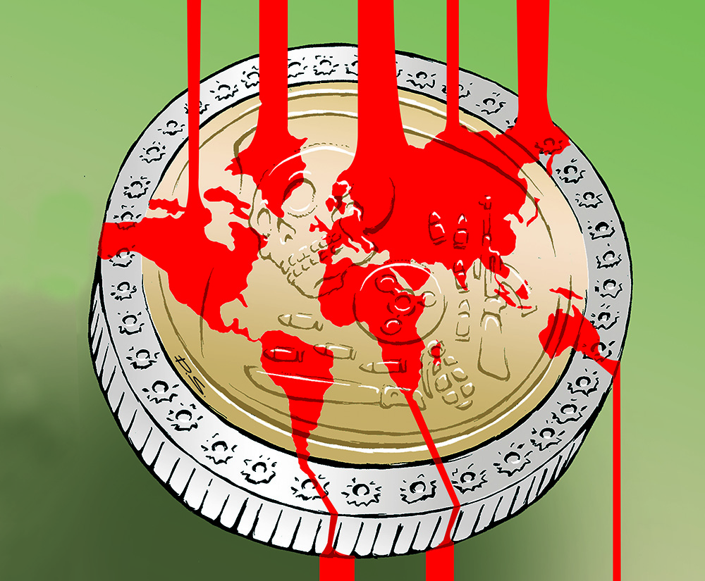 Las otras guerras del Siglo XX