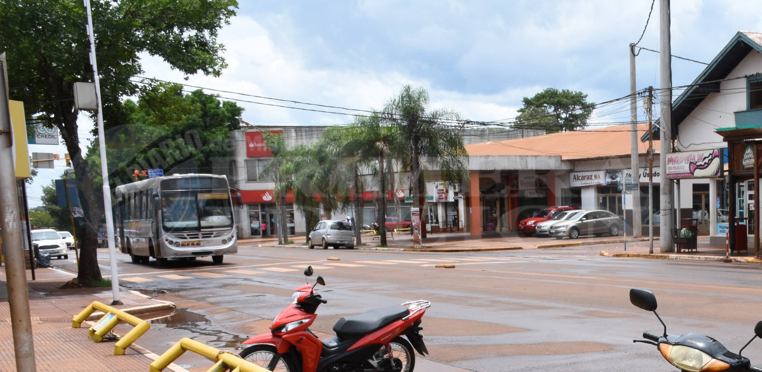Los costos del flete impactan en el interior