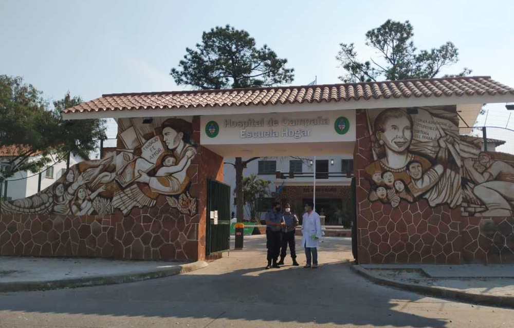 Nueva muerte por coronavirus en Corrientes