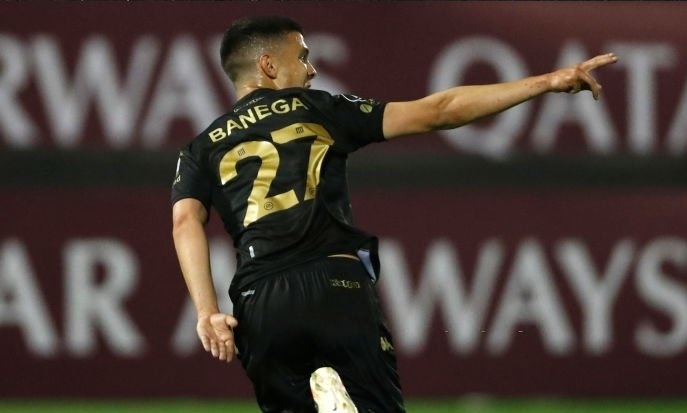 Copa Libertadores: Racing se trajo un triunfazo desde Perú