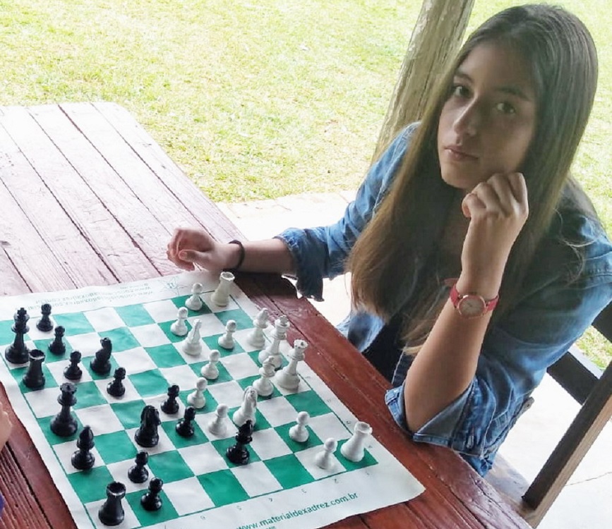 Se juntaron para organizar competencias