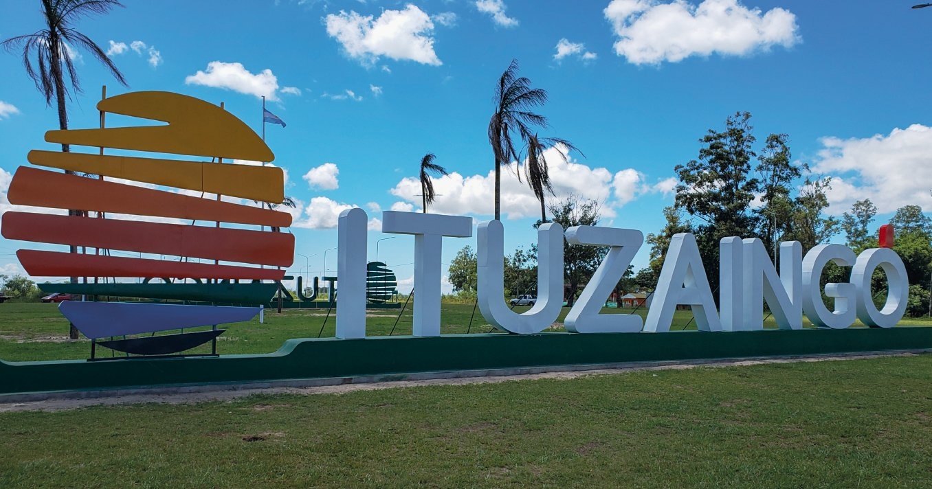 Ituzaingó exceptúa actividades por 48 horas