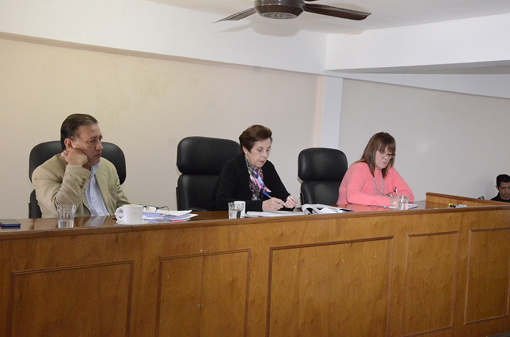 Abuso sexual - Eldorado