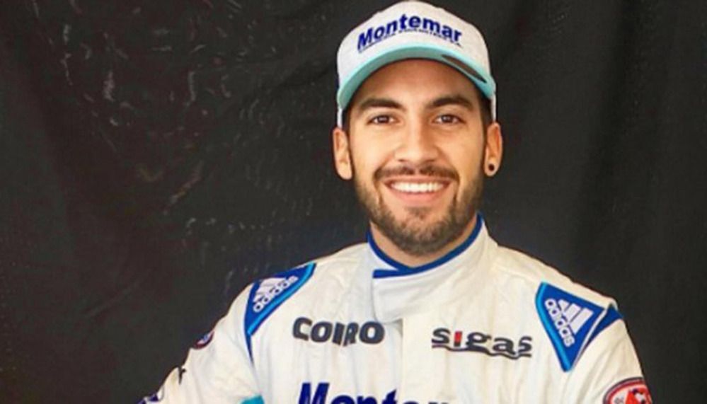 Primer caso de coronavirus en el automovilismo argentino