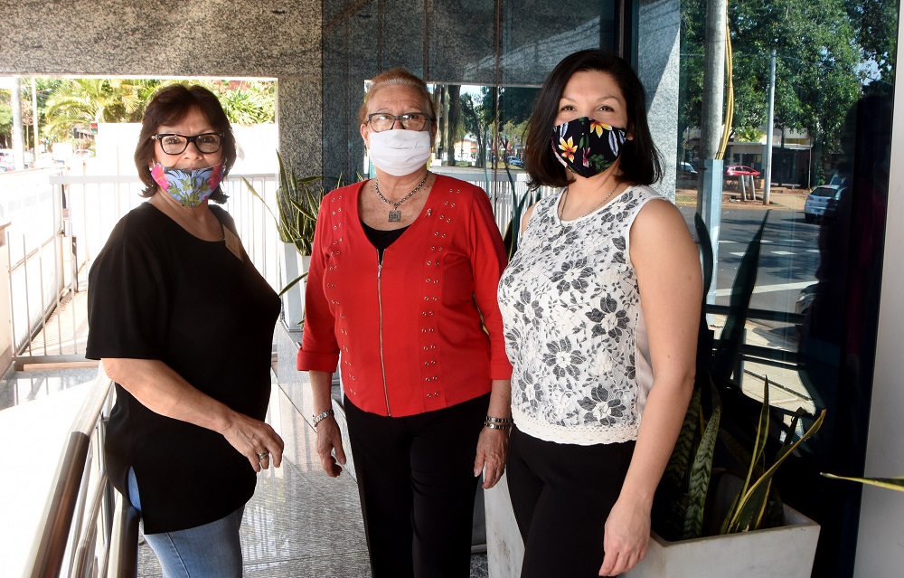 LALCEC Posadas: campaña a favor de los hábitos saludables