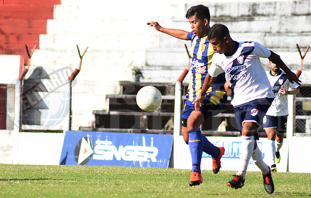 Castelli - Liga Posadeña