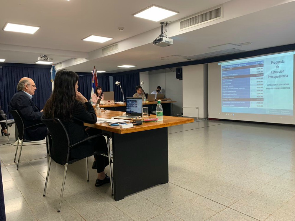 En 2021 Misiones apostará al desarrollo industrial y al puerto