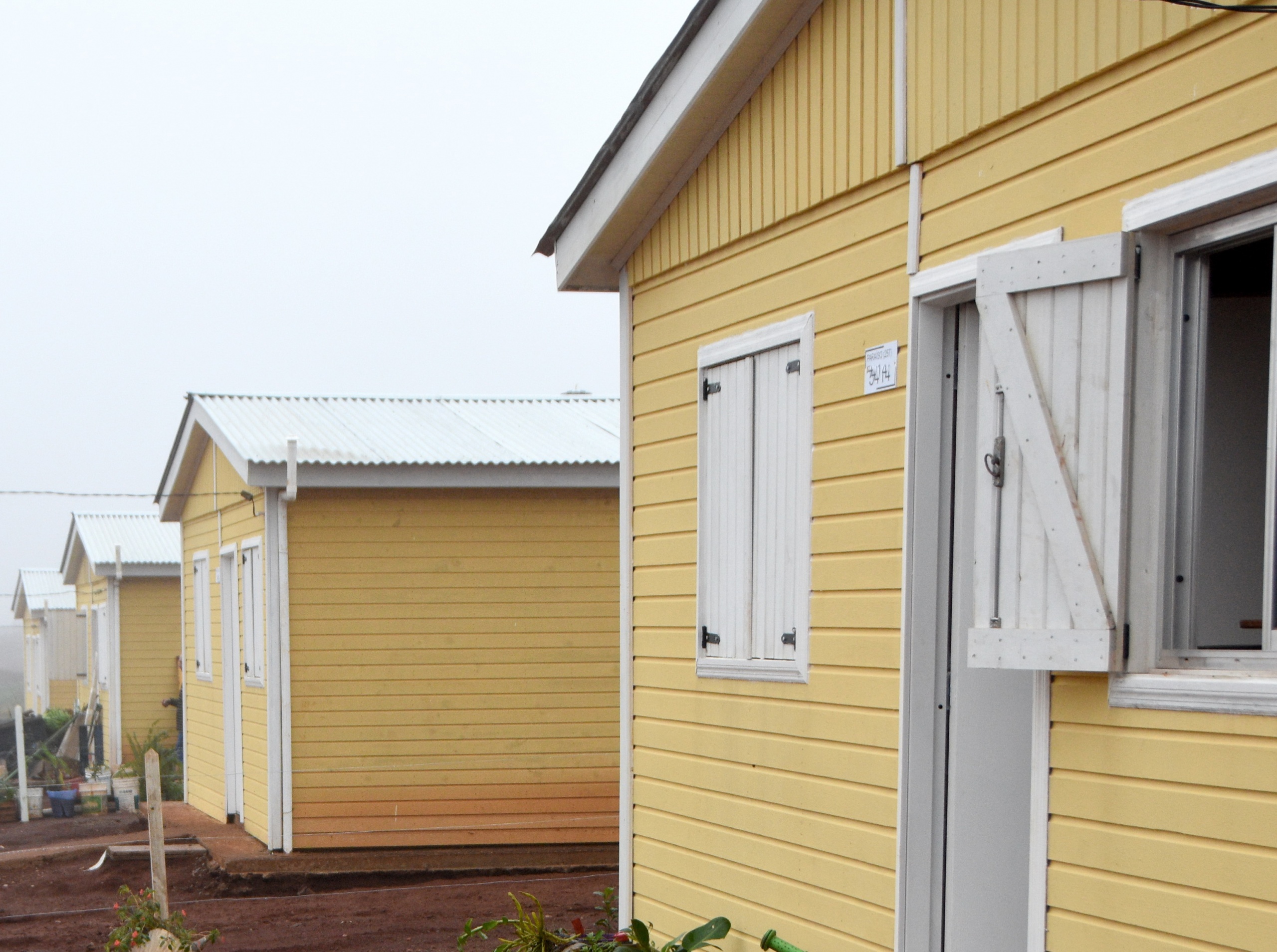 IPRODHA enfocará la mayor parte de sus recursos hacia familias pobres e indigentes