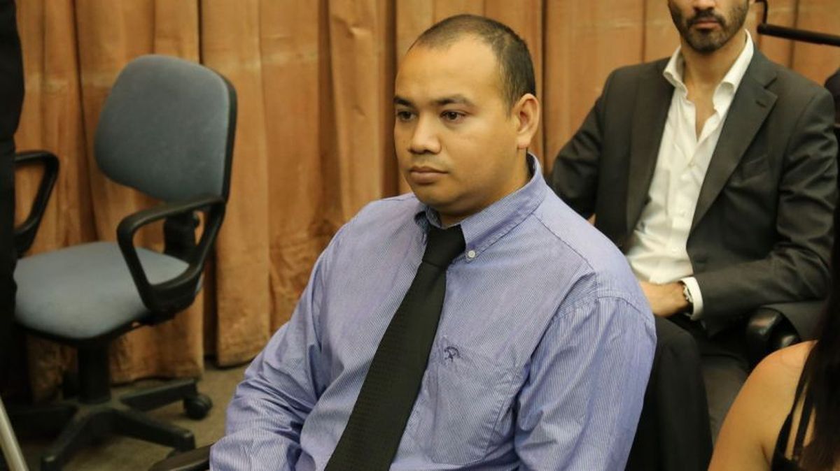 Quedó en libertad condicional el maquinista de la tragedia de Once