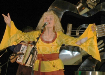 María Ofelia: “Nadie pudo imitar a Ramona, porque su voz es única”