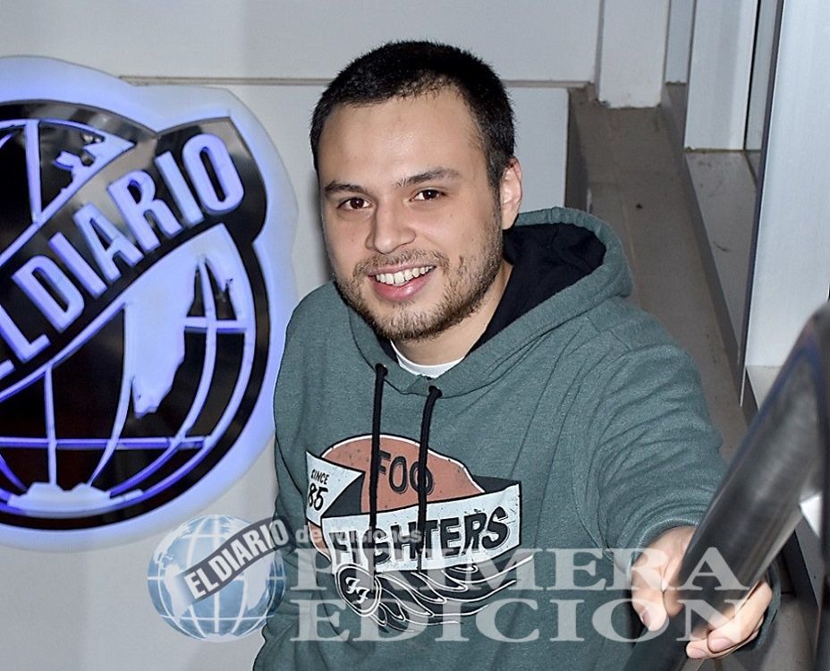 “Fue para mí, uno de los días más felices”