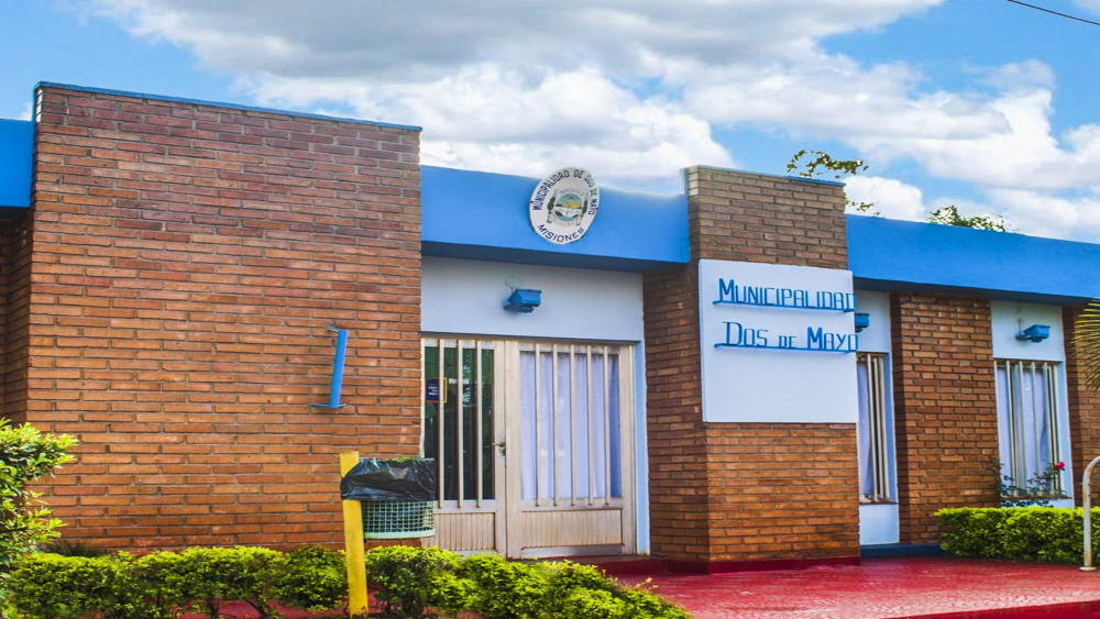 Dos de Mayo no habilitará reuniones al aire libre y suspendió el turismo interno