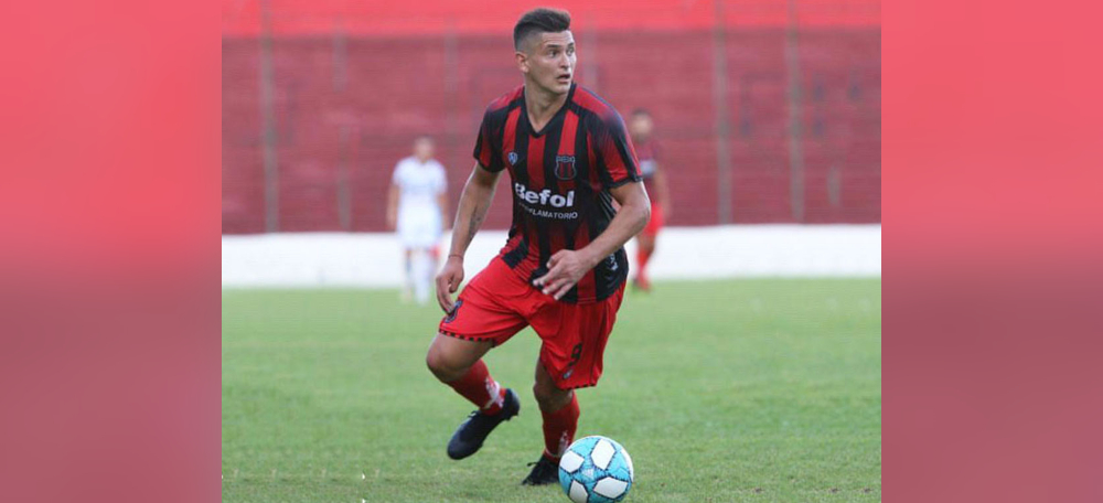 Benegas: “el objetivo sigue siendo lograr el ascenso con Defensores”