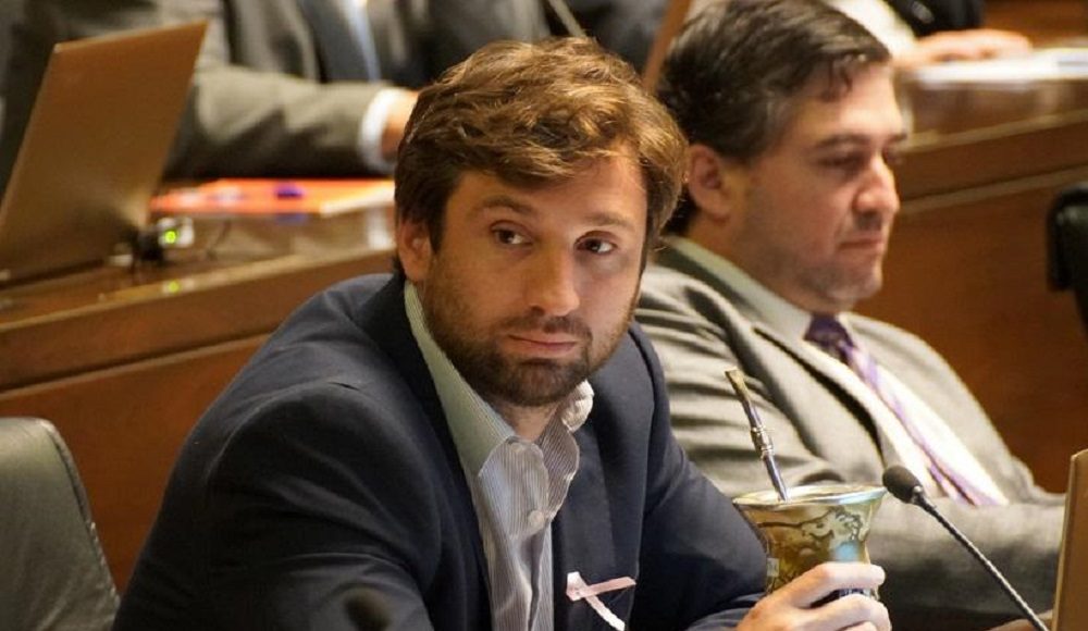 Infracciones: plantean que lo recaudado vaya a infraestructura