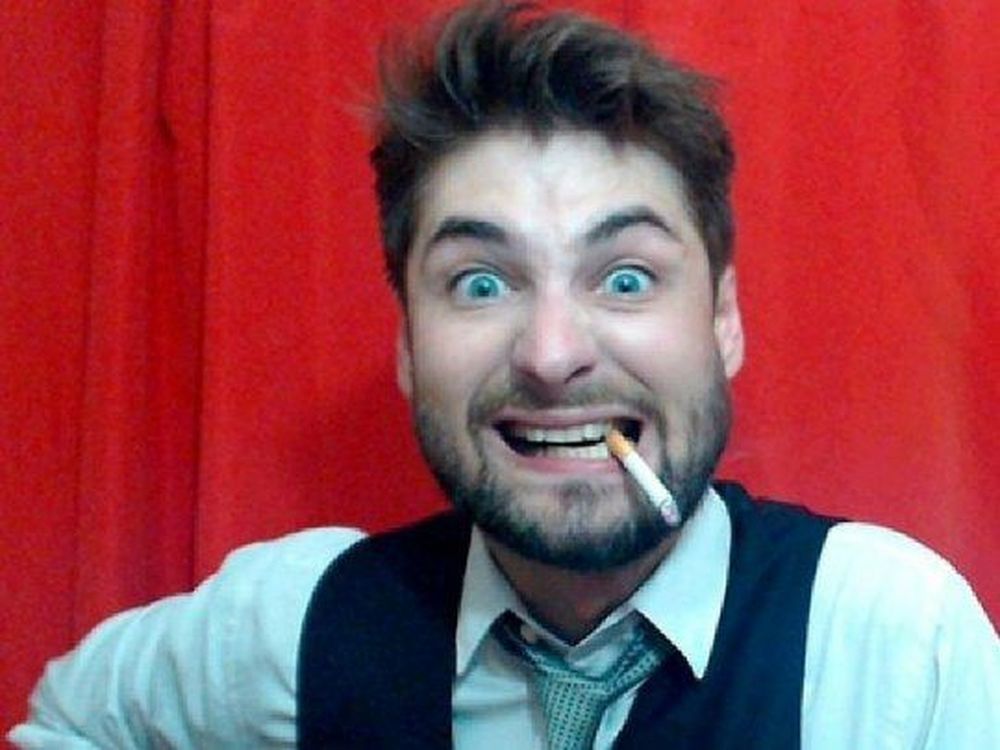 Youtuber detenido por amenazar de muerte a Cristina