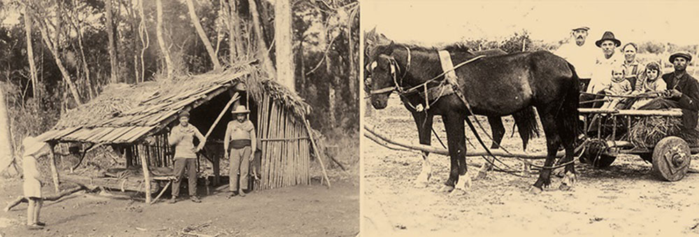 Eldorado 101 aniversario