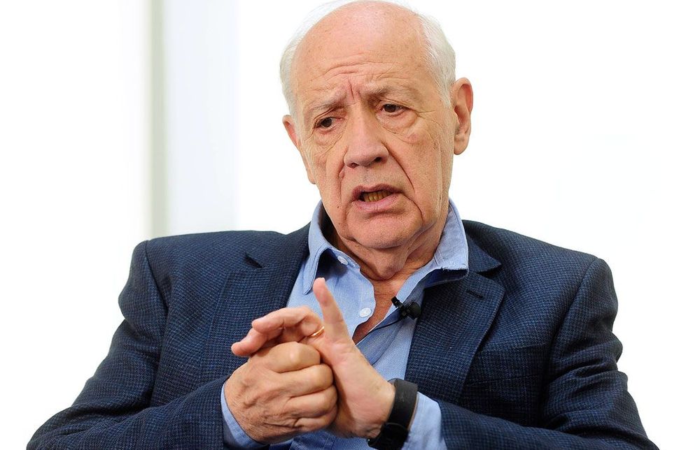 Lavagna rechaza la reforma judicial, pero no “forzará posiciones únicas”